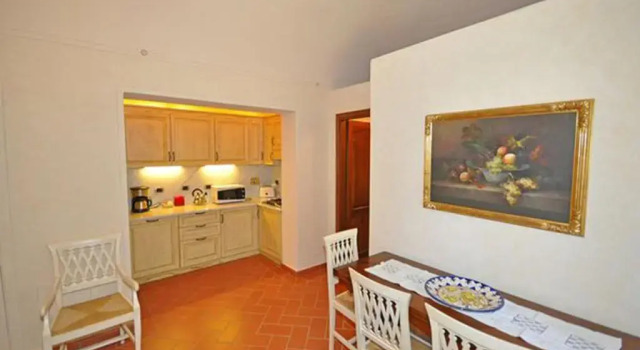 Апартаменты Relais Villa Sensano