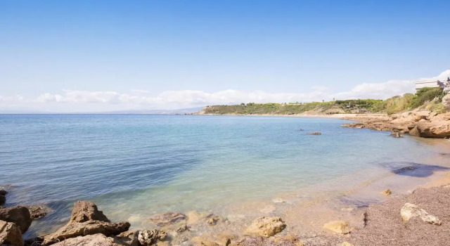 Amazing Apartment in Cariati With 1 Bedrooms and Wifi