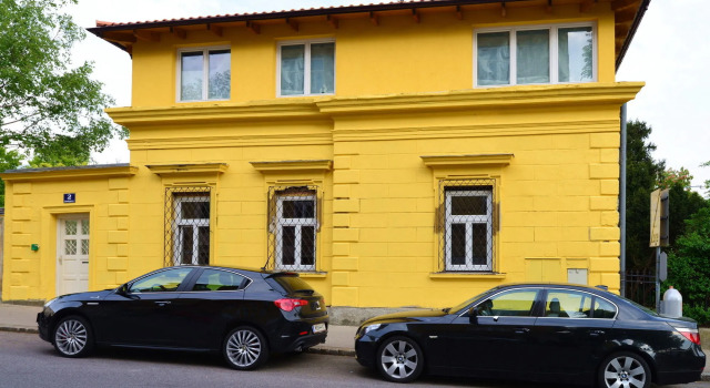 Villa Luna