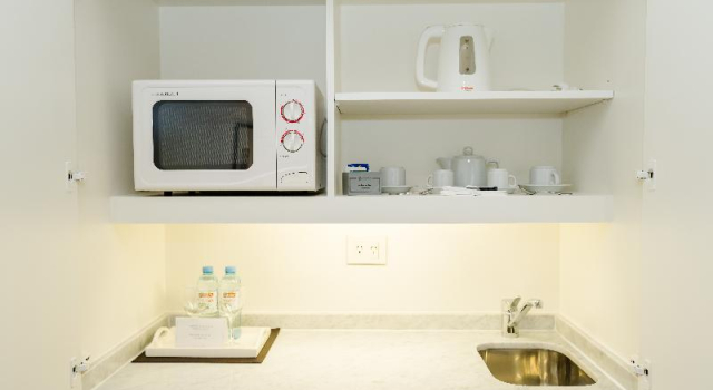 Полулюкс Loi Suites Recoleta Hotel