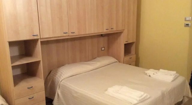 Residence Conchiglia Aparthotel