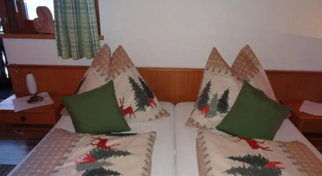 VORDERSATTLEGGHOF, Rezerwuj Hotel Hotele w Salzburg z parkingiem, Parking