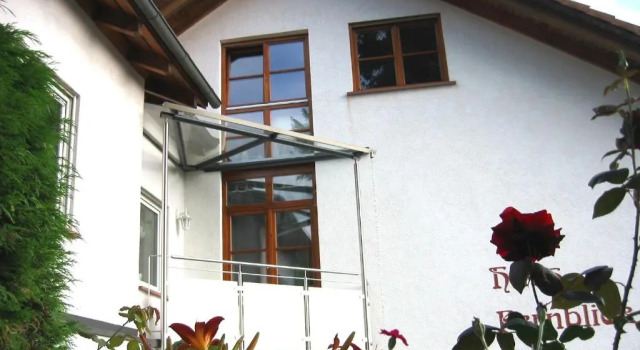 Haus Fernblick, Book Hotel Badenweiler Markgräflerland