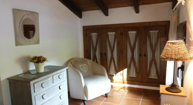Huerto Los Castaños, Prenota Appartamento Hotel a Estremadura con piscina, Piscina