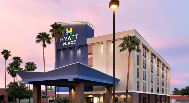 Hampton Inn Tucson-North, Rezerwuj Hotel Tucson Arizona