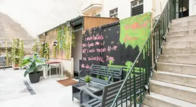 Plbh Bicycle Hostel 28, Забронировать Хостел Хостелы Лиссабона, рядом с Музей А. Сенеша и М. Э. Виейра да Силва, Хостел