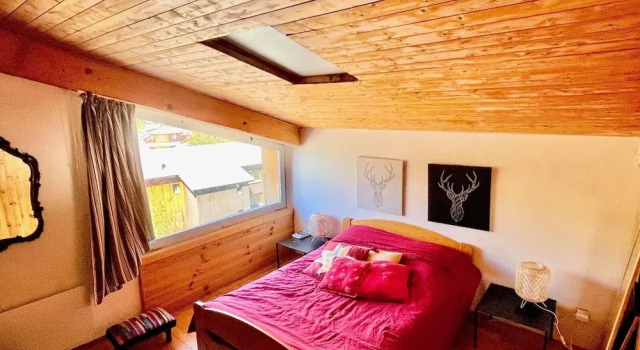 Cosy, Bright Apartment in Allos