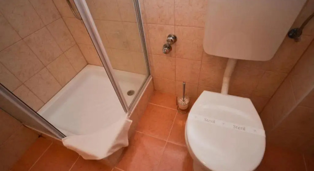 Номер Standard Broadway Guesthouse
