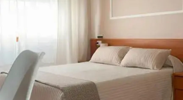 Двухместный номер Standard Casa Pazos, Pedrafita do Cebreiro