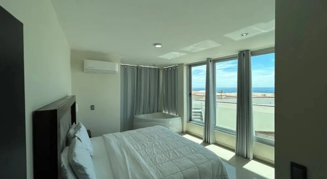 Neljän hengen Sviitti Suites Rubi