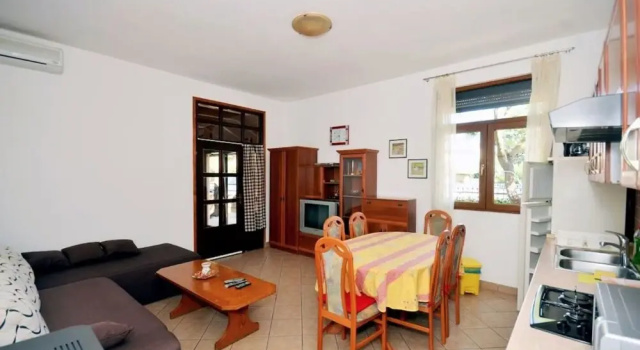 Nice Apartment Sole 1