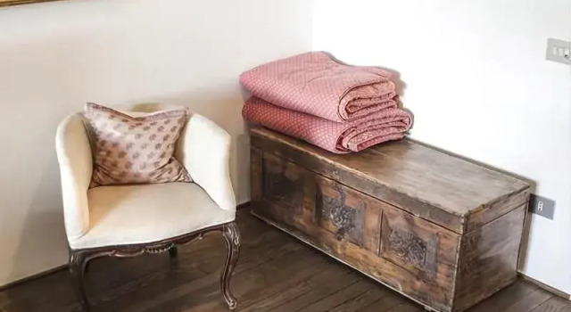Bed & Breakfast San Lazzaro Room