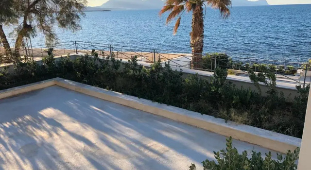 Вилла Marina Beach Resort by Le Dhome Sicily