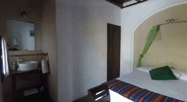 Двухместный номер Premier Hotel Monasterio