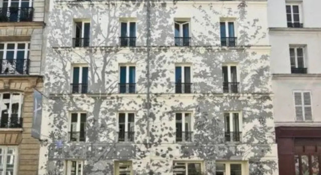 Номер Superior Apostrophe Hôtel