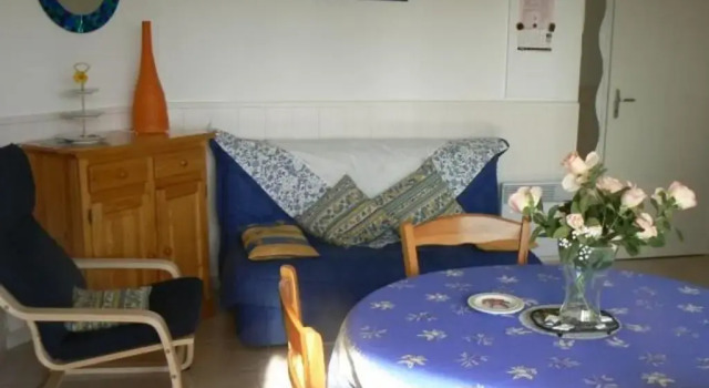 Appartement Port Camargue, 2 pièces, 4 personnes - FR-1-250-190, Book Apartment Le Grau-du-Roi Camargue