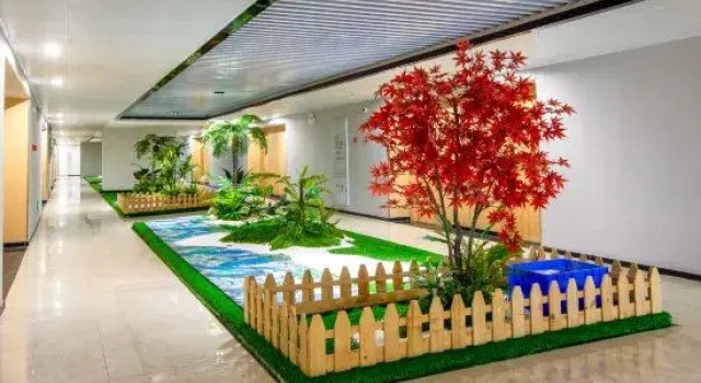 Yun Pan Mei Xing Hotel, Rezervasyon Otel Guangdong otoparklı oteller, Otopark