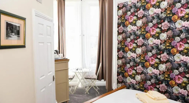 Hillcrest Whitby, Забронировать Отель Отели Йоркширских вересковых поля 4 звезды, 4*