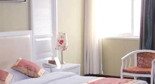Guo Tai Hotel, Rezervovat Hotel Xinxiang Henan