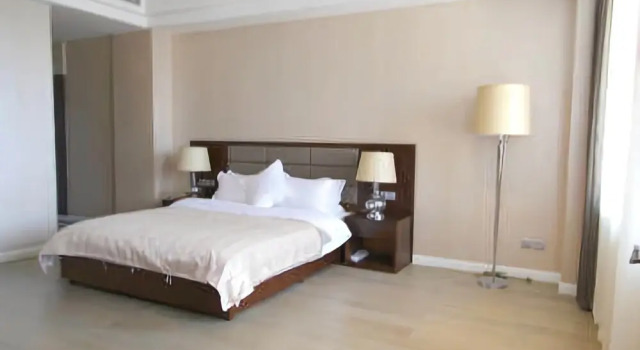 Chishui Guiyuan Hotel, Book Hotel Hoteller i Chishui med parkering, Parkering