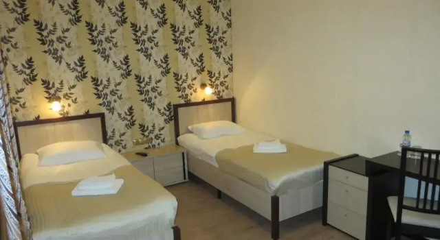 Guest house Kak doma, Book Guesthouse Apatity Murmansk Region