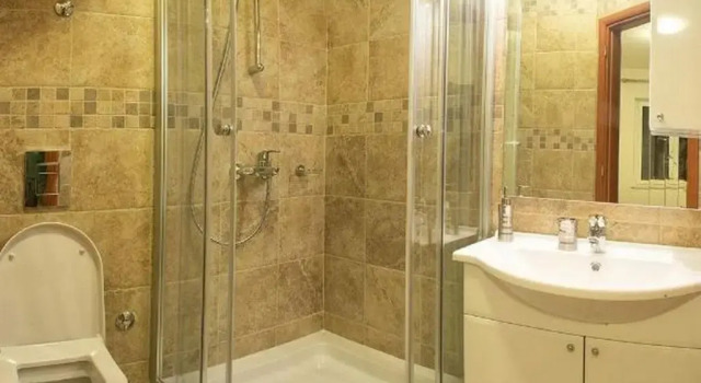 Номер Standard Apartments Milka & Miho