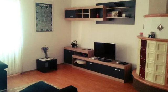 Апартаменты MiaMea Apartment