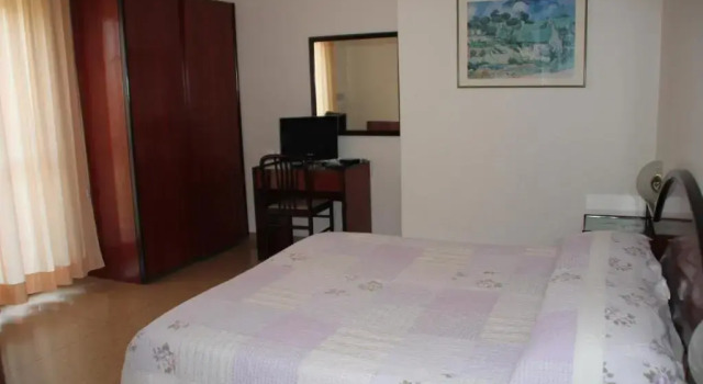 Двухместный номер Standard Nuovo Hotel San Martino snc