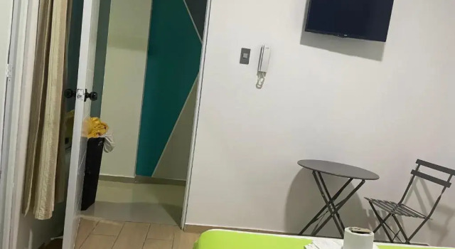 Номер Standard Central hotel