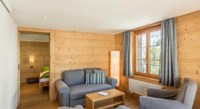 Hotel Des Alpes, Book Hotel Adelboden 