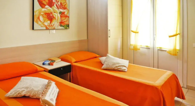 Apartment in Vada near restaurants
