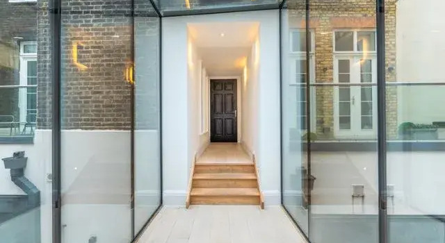 Be London - The Lincolns Inn Residences, Забронировать Отель Отели Лондона 3 звезды, рядом с Chancery Lane, 3*