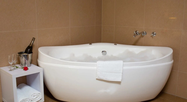 Номер Deluxe Best Western Plus Hovell Tree Inn