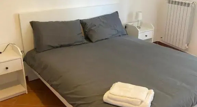 Номер Standard Bed and breakfast Civico 36