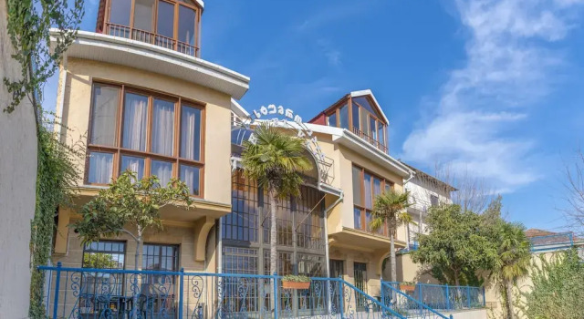Vaki Hotel, Rezerwuj Hotel Hotele w Region Tbilisi ze śniadaniem, Śniadanie