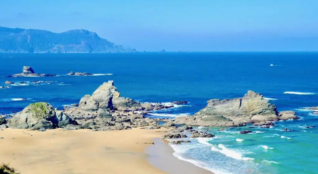 The Cliffs - Casa Genoveva