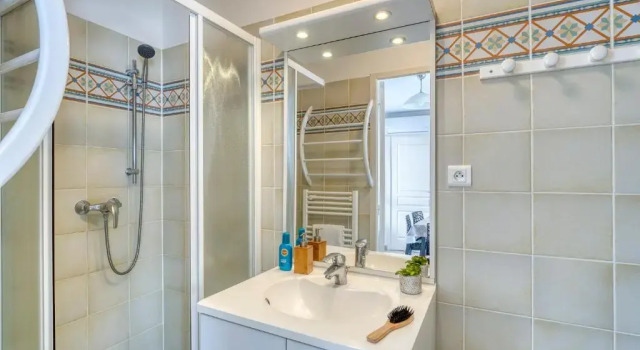 Апартаменты Мансарда c 1 комнатой Residence La Gabiniere