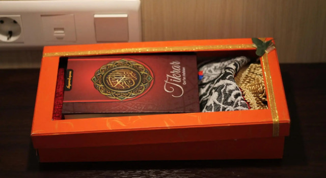 Suite Premiere Hotel Tegal