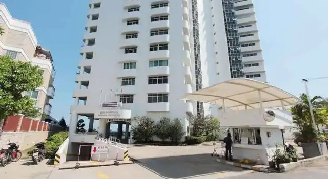 Chukamol Condominium No.1005, Забронировать Отель Ча-Ам , рядом с Hua Hin - Suvarnabhumi Airport Bus Station