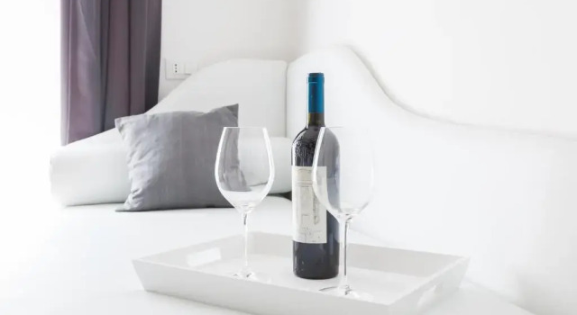 Номер Superior Casa 901 - The Italian Stay Collection