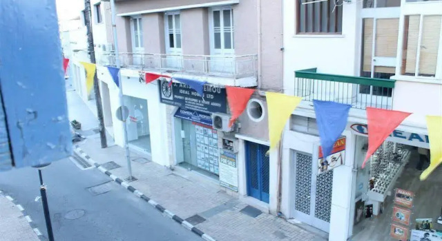 Trianon, Reserva ahora Albergue Pafos Pafos, cerca de Markideio Theatre