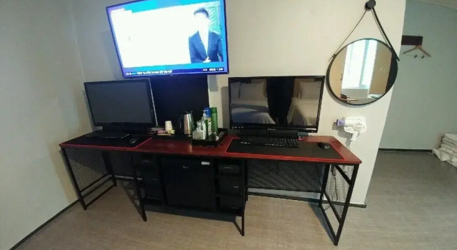 Wonju Kakao Motel, Забронировать Мотель Вонджу Канвондо, рядом с Свободный рынок Вонджу