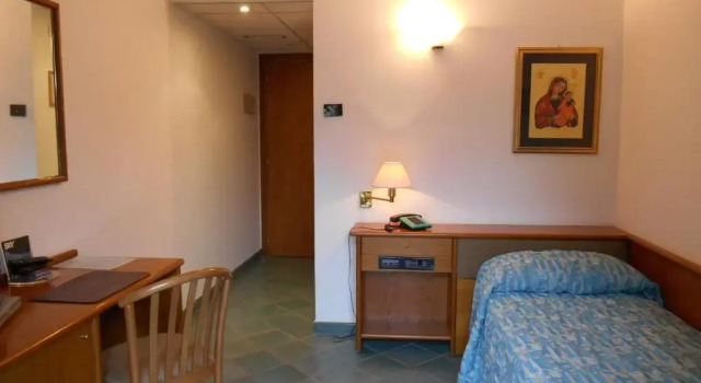 Номер Standard Hotel Pagnani