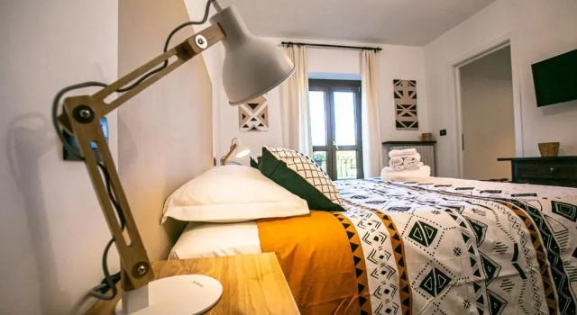 Bed and Breakfast MADERA
