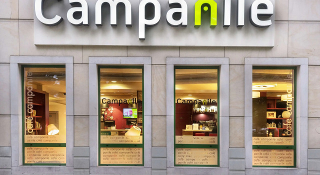 CAMPANILE PRIME Krakow Old Town, Book Hotel Old Town 