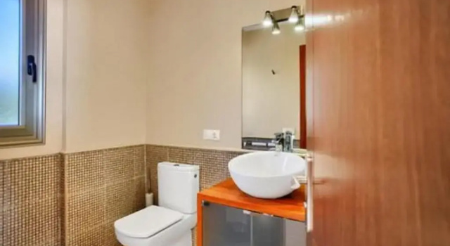 Вилла Villa Lujo The Happy Holidays House en Teneriffe