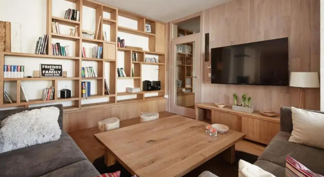 Monte House Apartments, Odkryj-Zakopane, Book Apartment Hotels in Tatras with Parking, Parking
