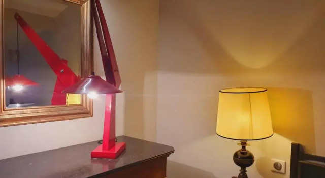 Suite La Petite Hostellerie