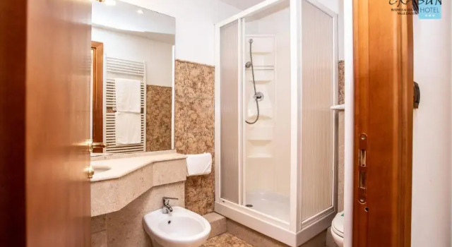 Номер Standard Crabun Hotel