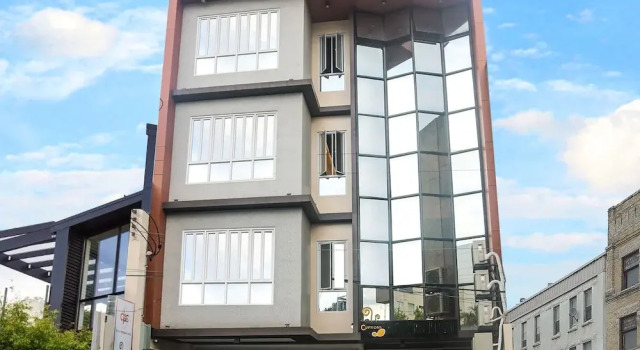 Davao Persimmon Suites, Забронировать Отель Отели Давао 3 звезды, 3*